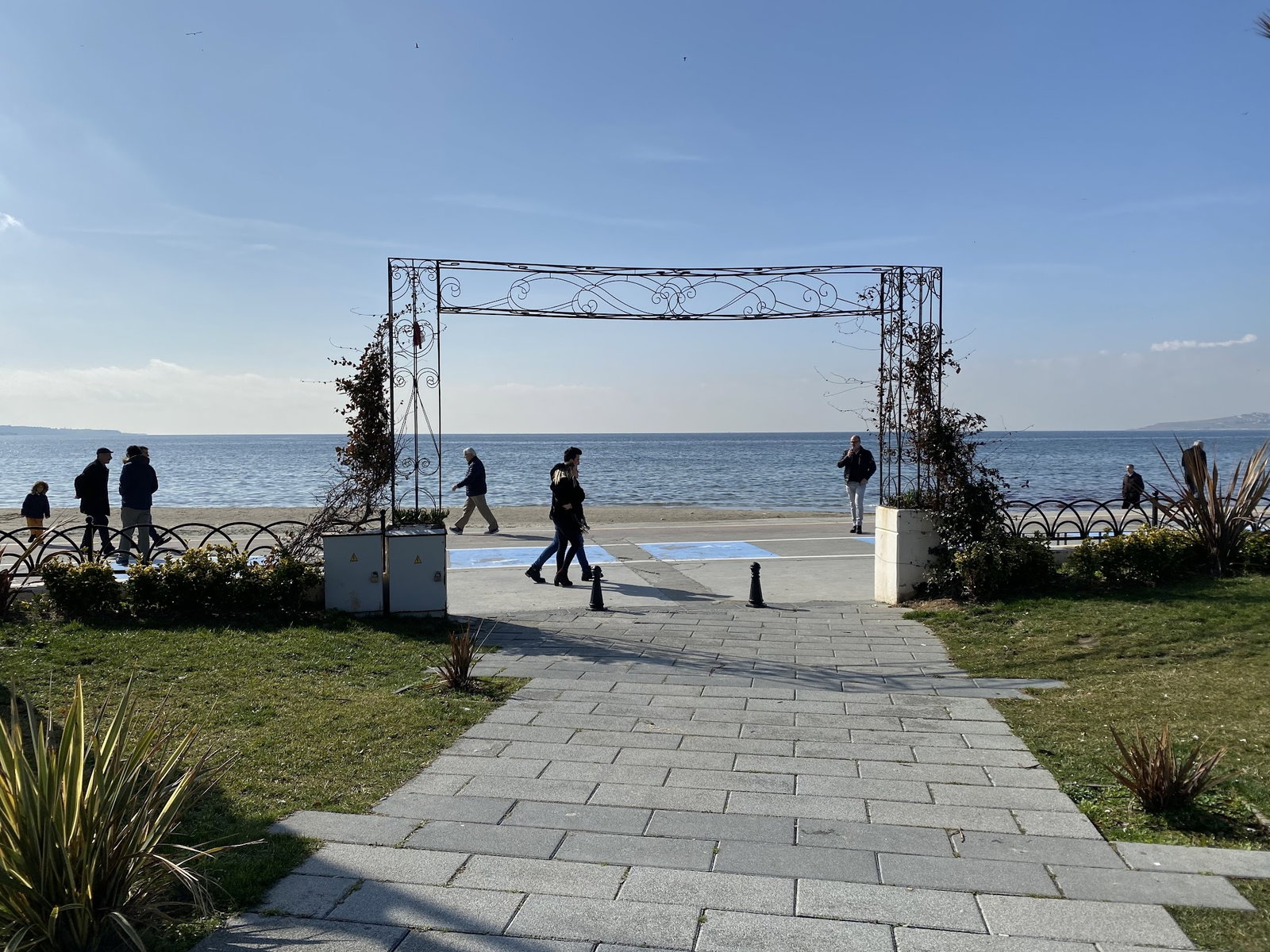 Güneş Restaurant Et & Balik