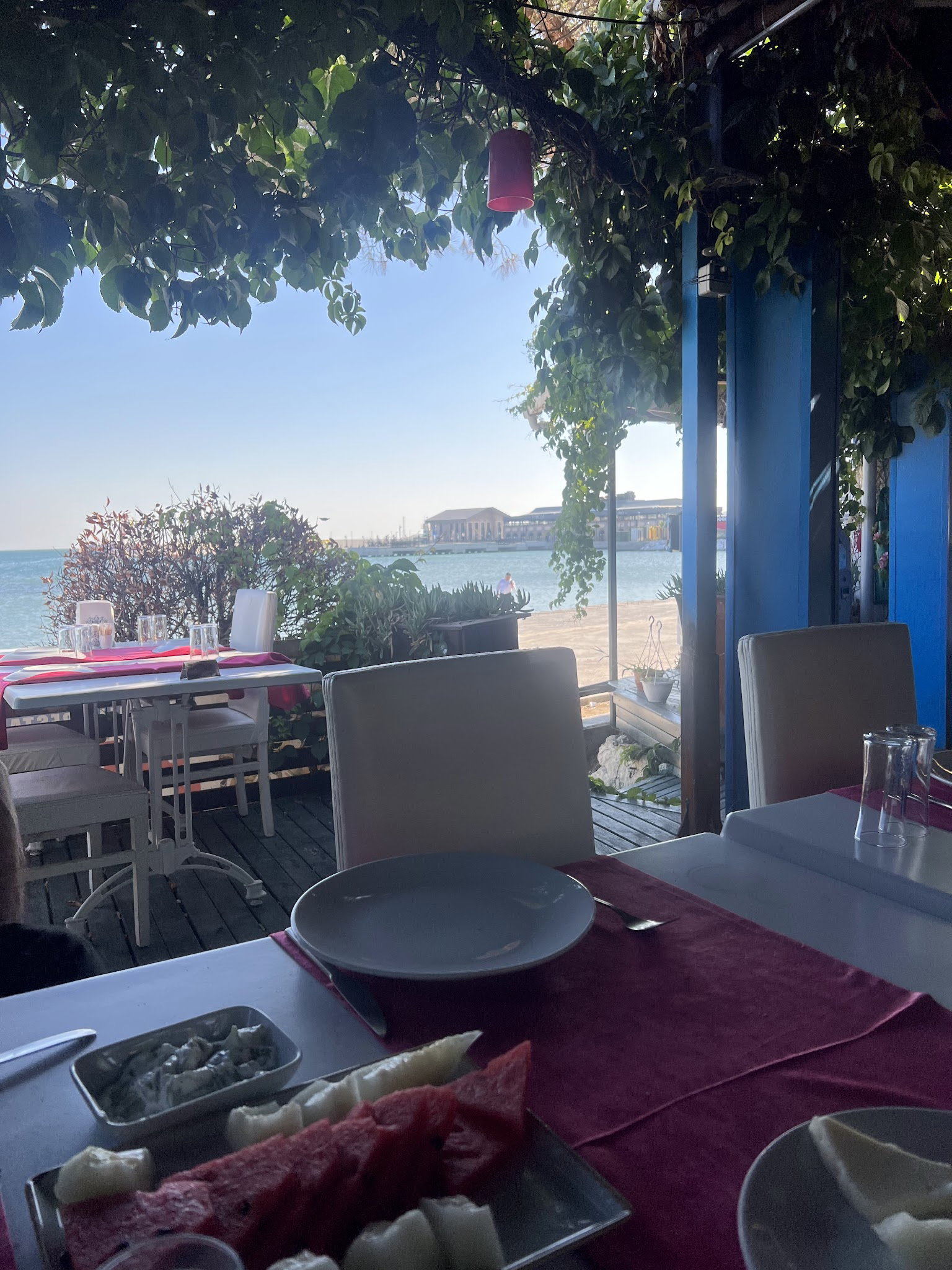 Güneş Restaurant Et & Balik