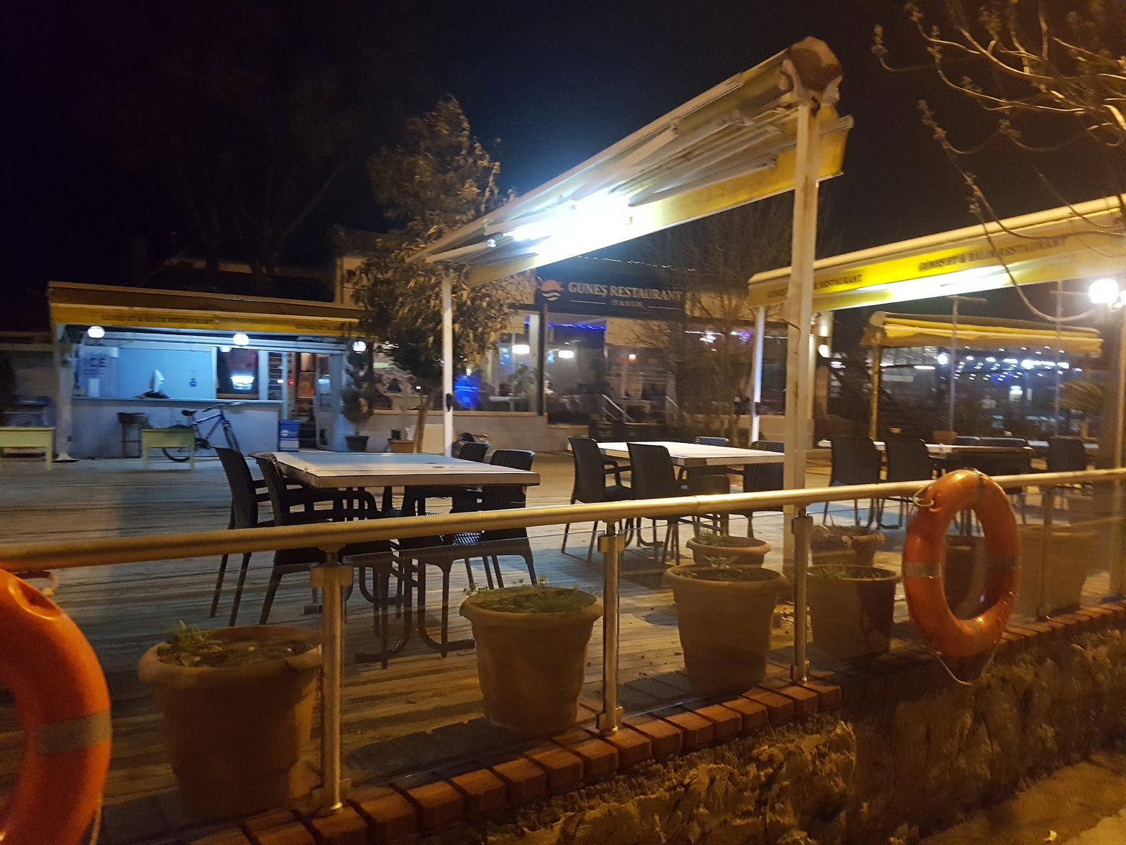 Güneş Restaurant Et & Balik