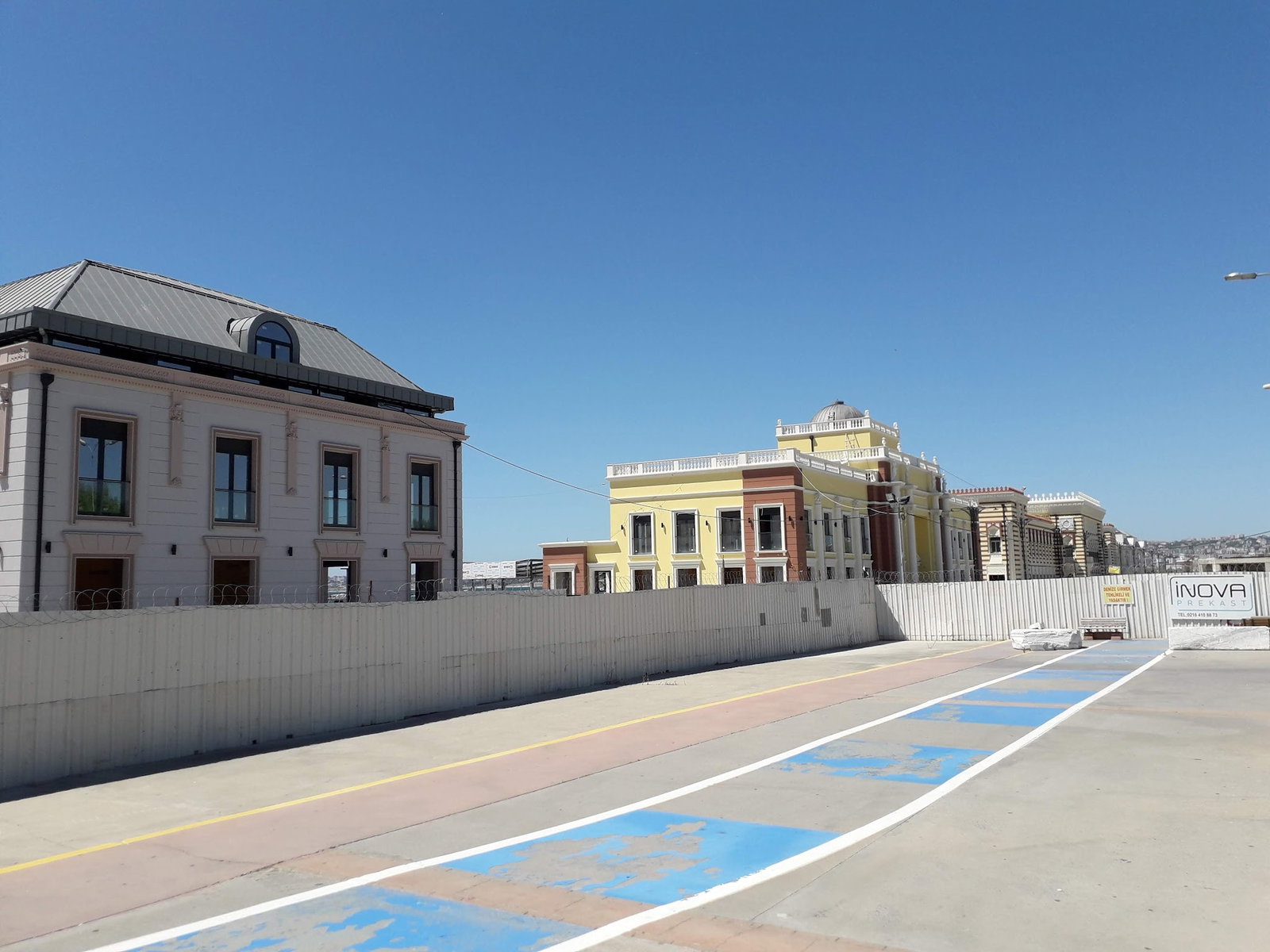 Güneş Restaurant Et & Balik