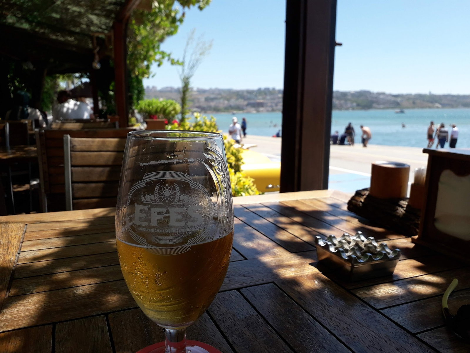 Güneş Restaurant Et & Balik