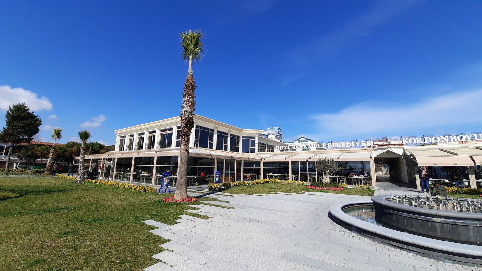 Güneş Restaurant Et & Balik