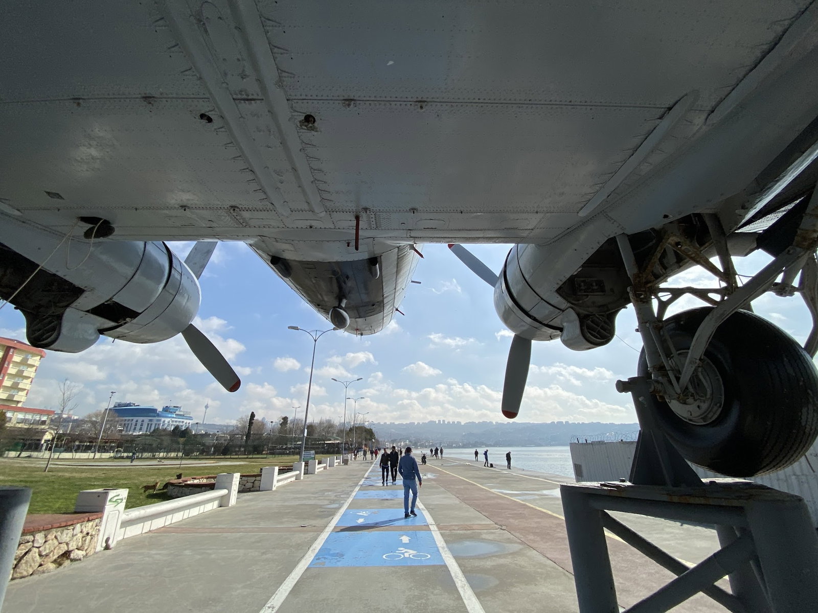 Güneş Restaurant Et & Balik