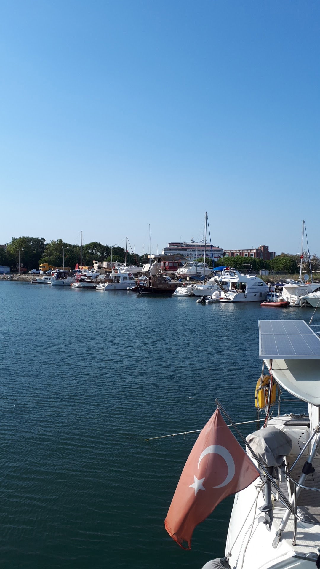 Güneş Restaurant Et & Balik