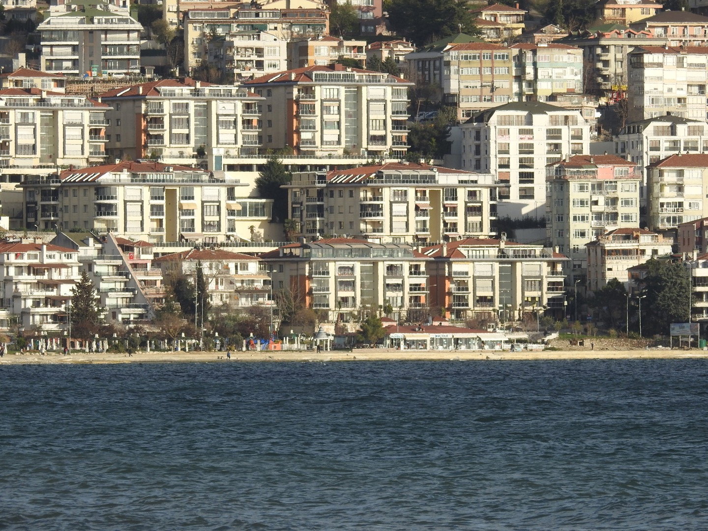 Güneş Restaurant Et & Balik