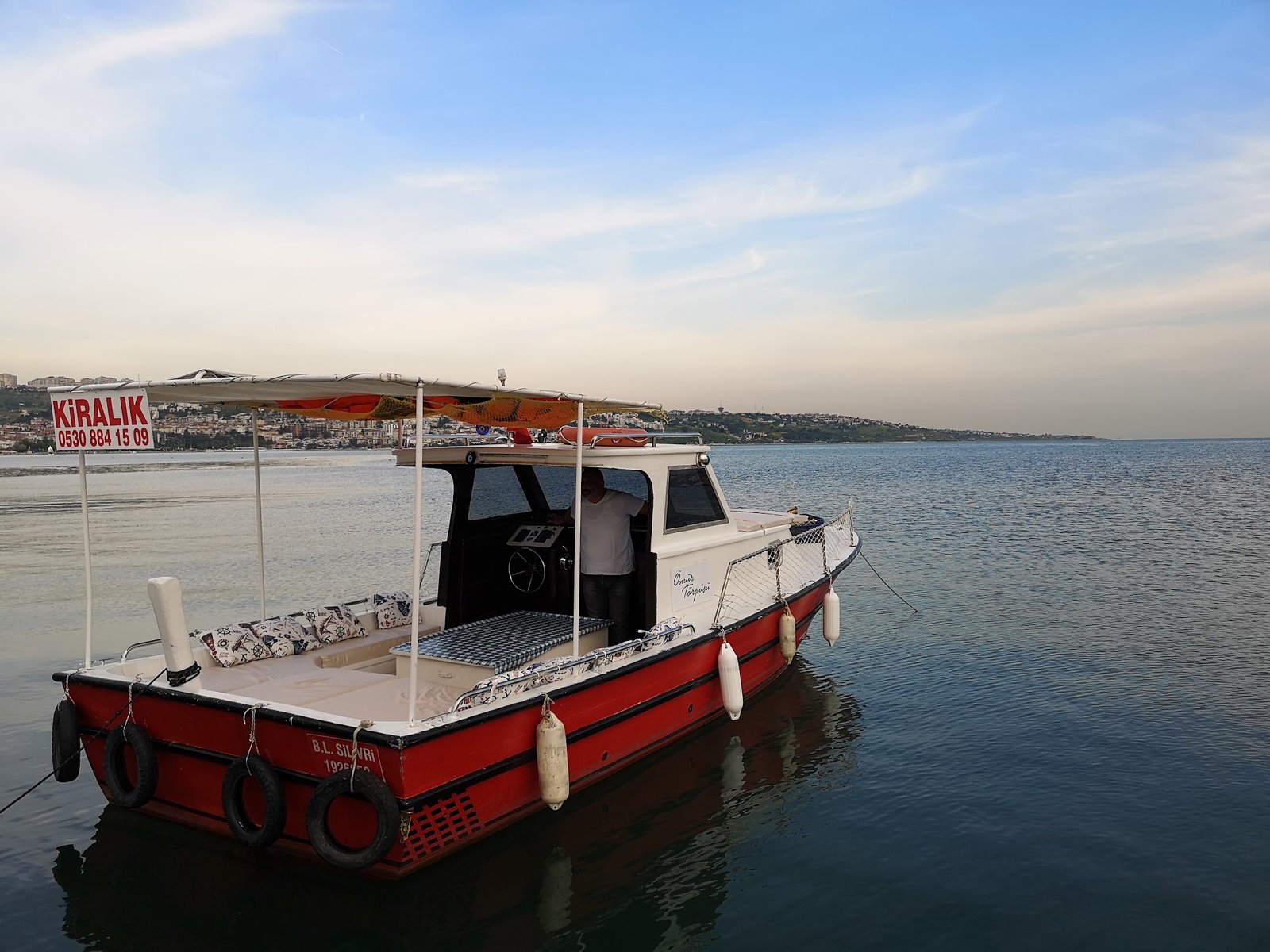 Güneş Restaurant Et & Balik