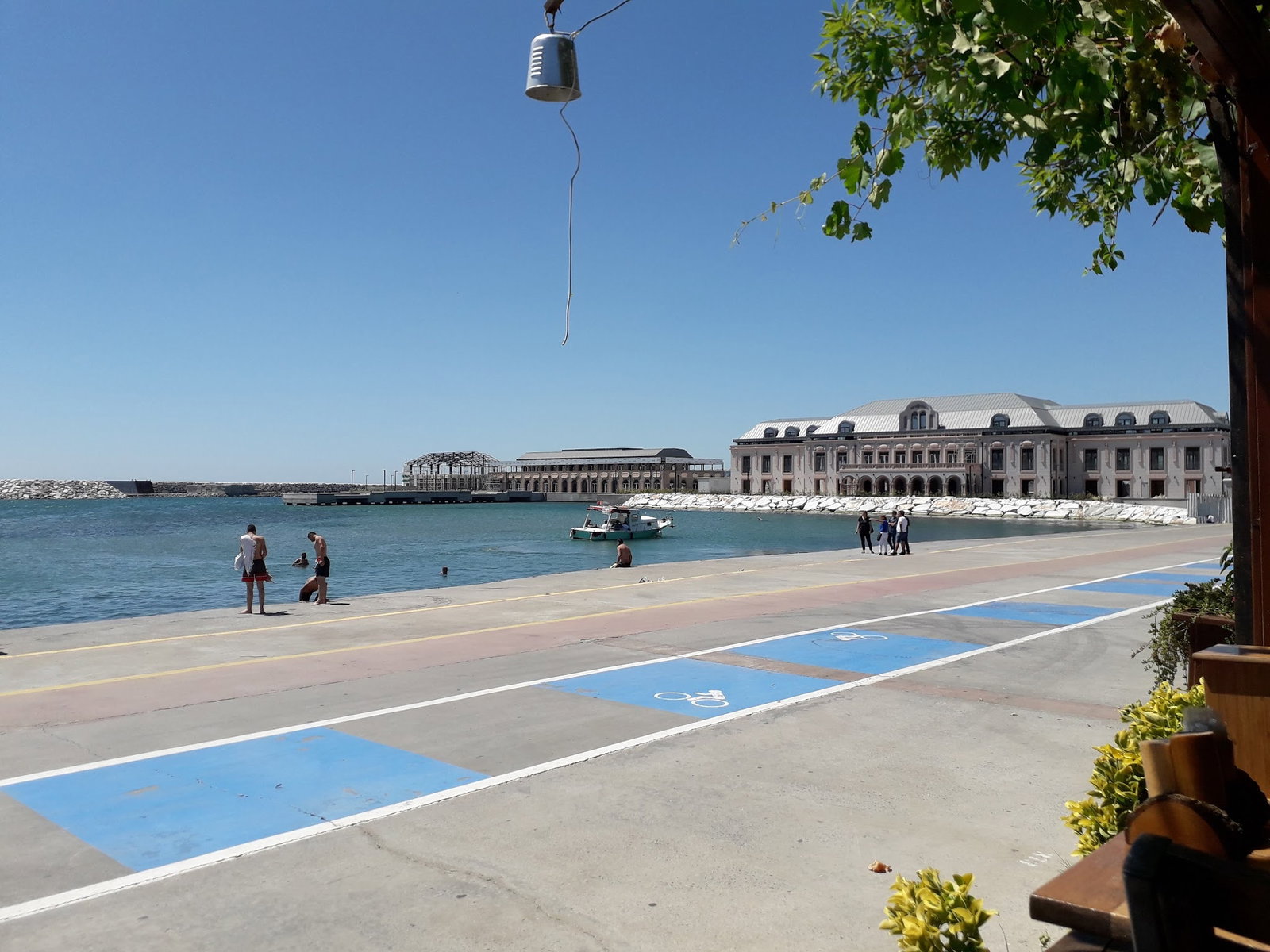 Güneş Restaurant Et & Balik