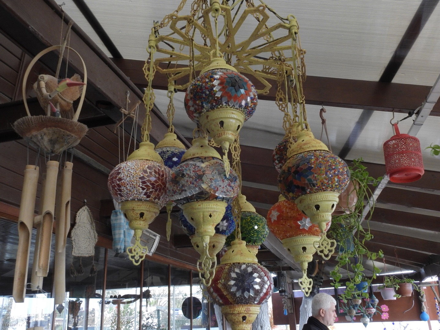 Güneş Restaurant Et & Balik