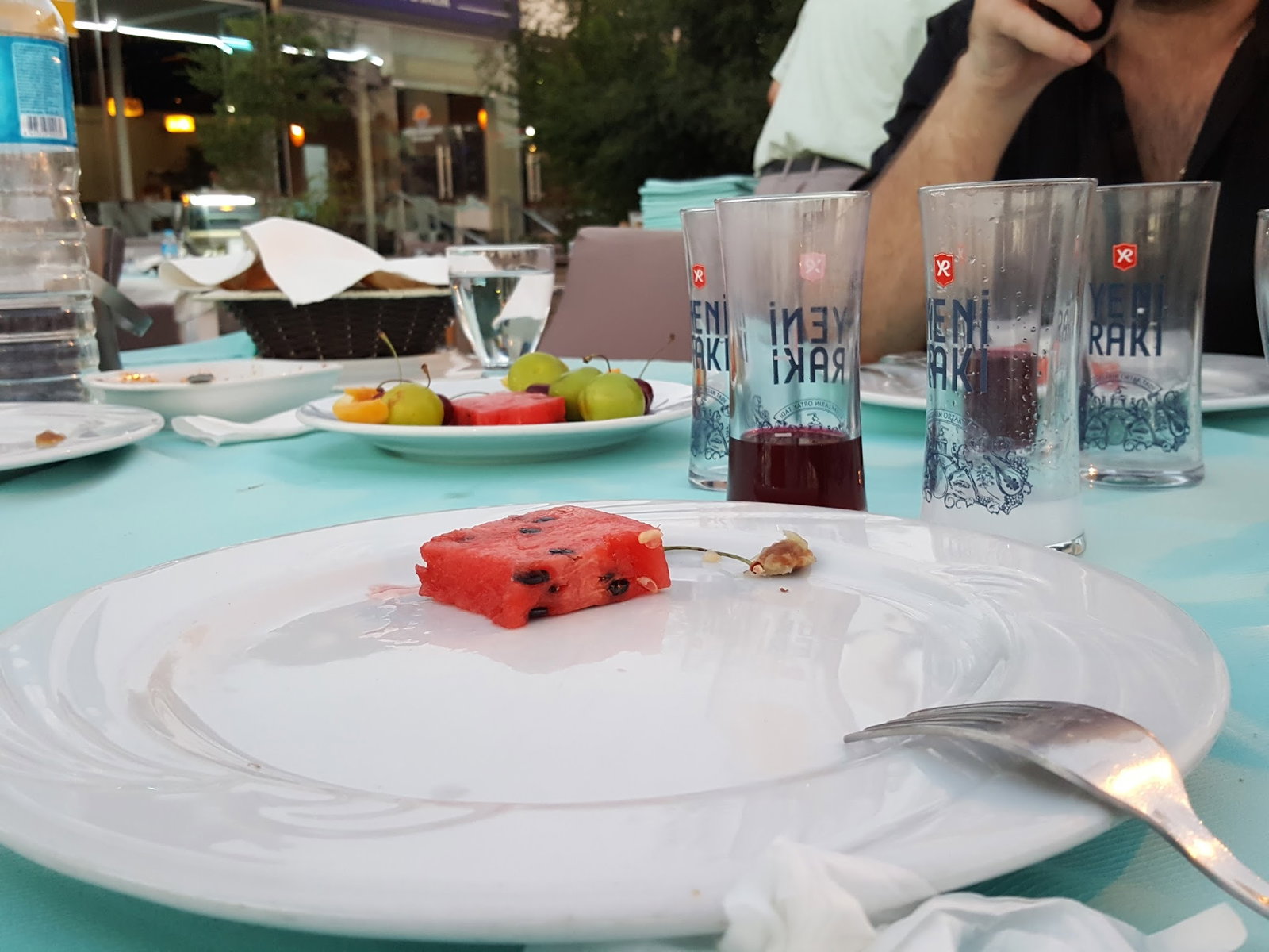 Güneş Restaurant Et & Balik