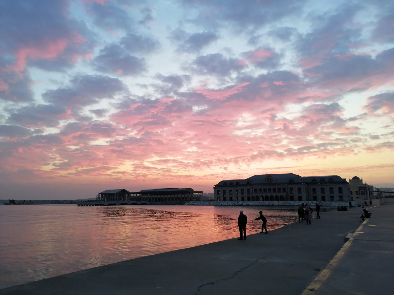 Güneş Restaurant Et & Balik