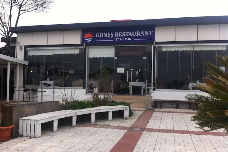 Güneş Restaurant Et & Balik