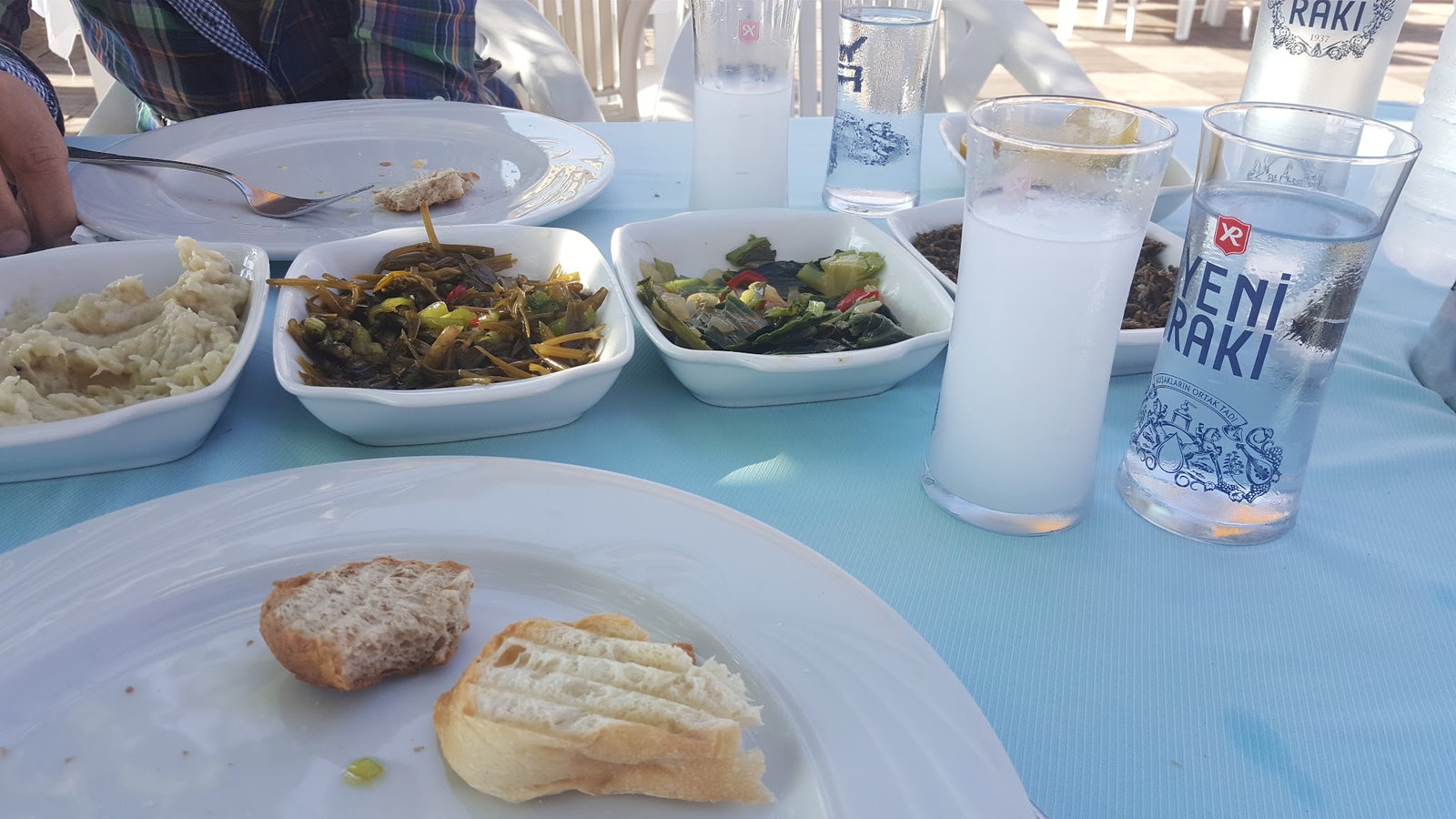 Güneş Restaurant Et & Balik