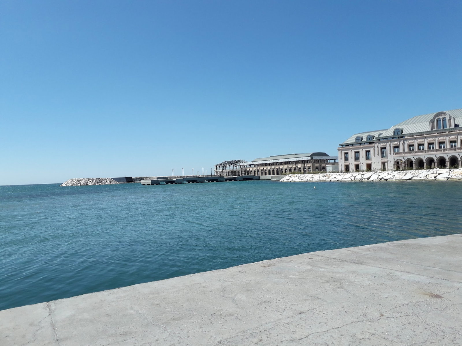 Güneş Restaurant Et & Balik