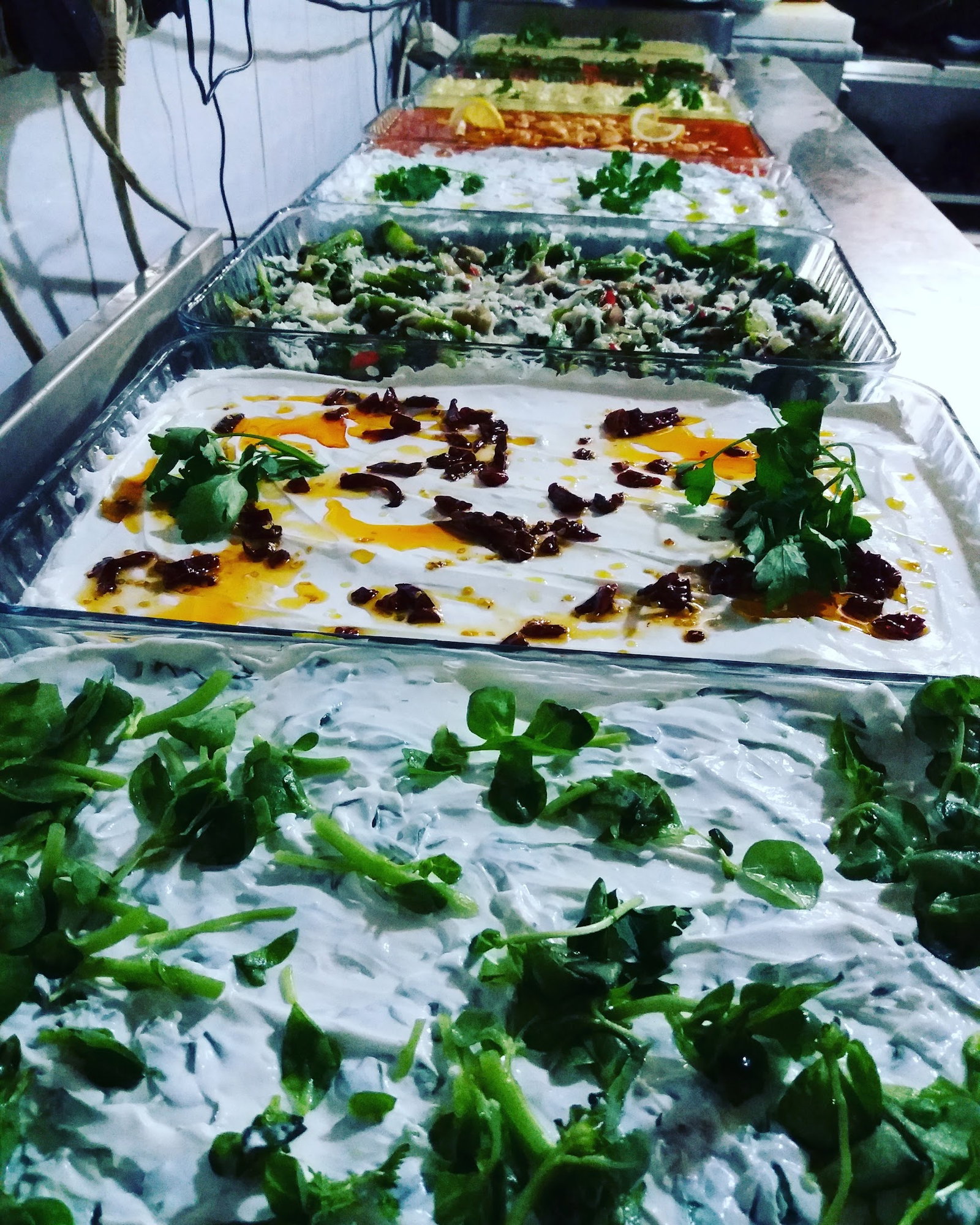 Güneş Restaurant Et & Balik