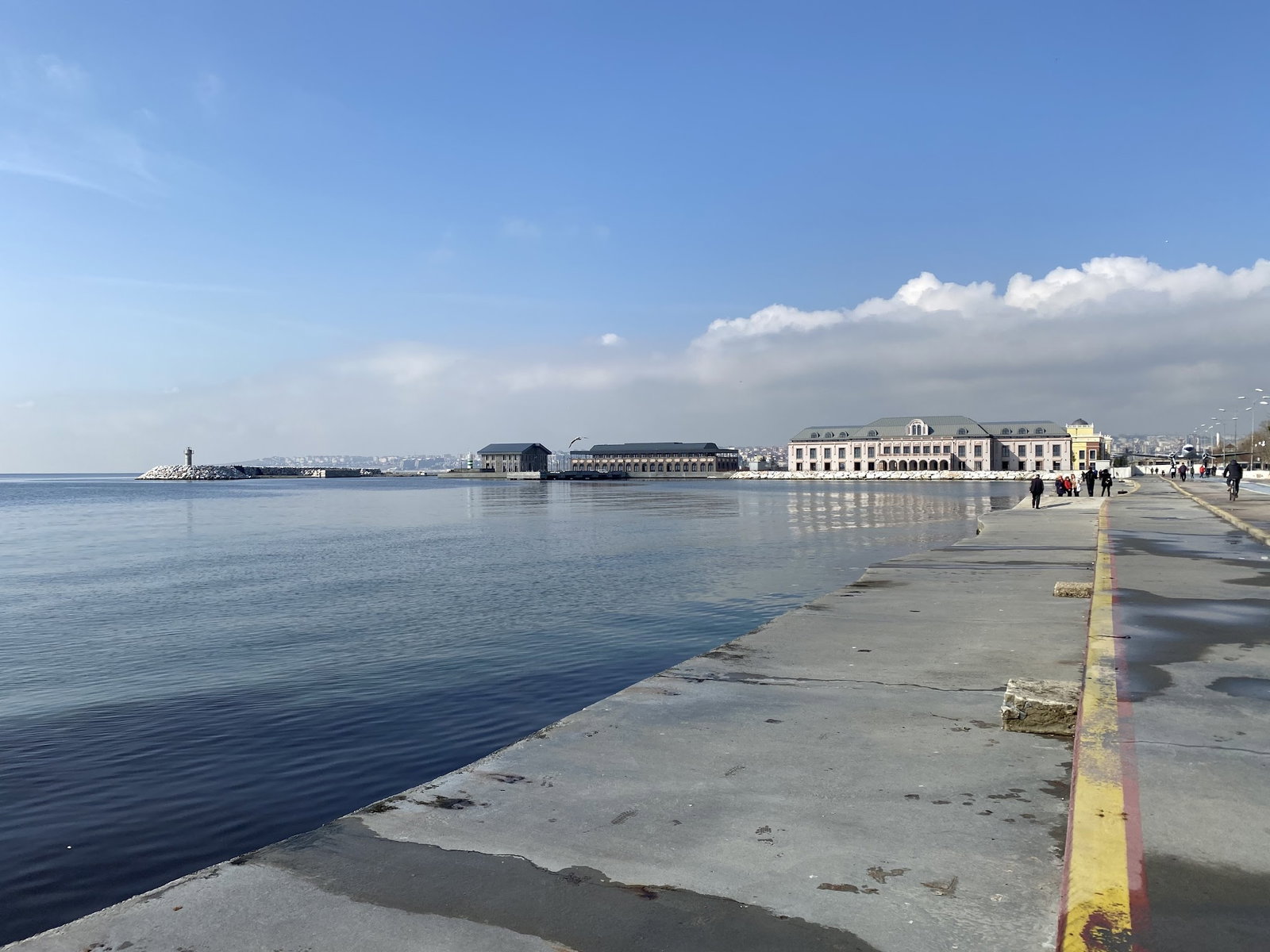 Güneş Restaurant Et & Balik