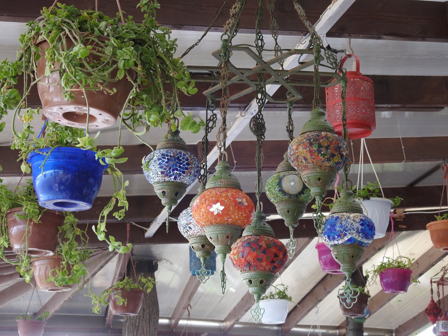 Güneş Restaurant Et & Balik