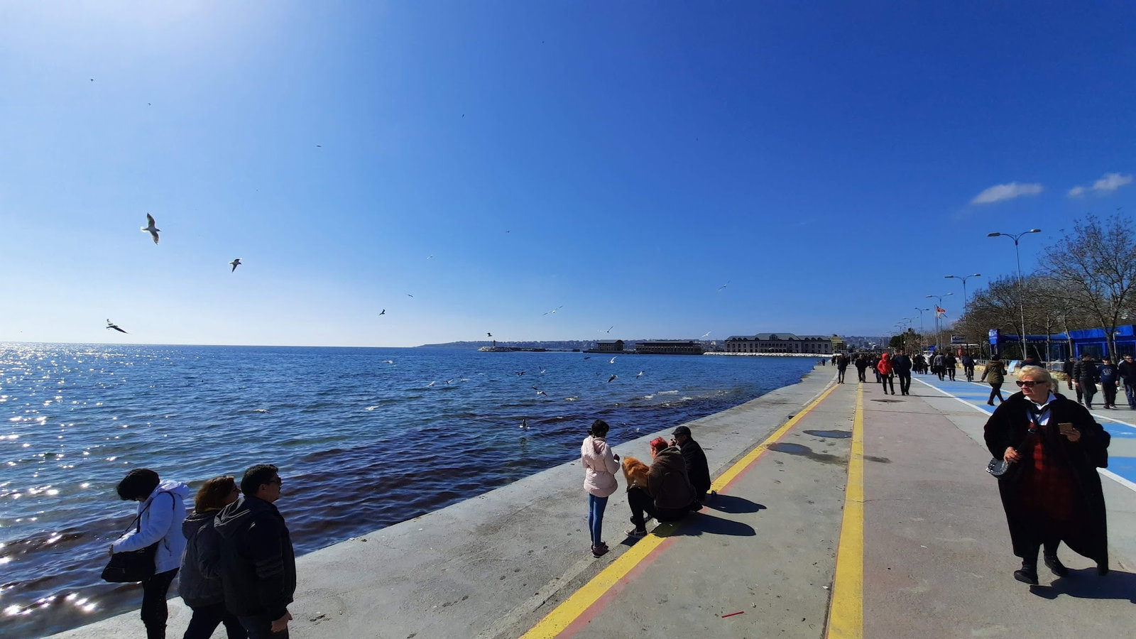 Güneş Restaurant Et & Balik