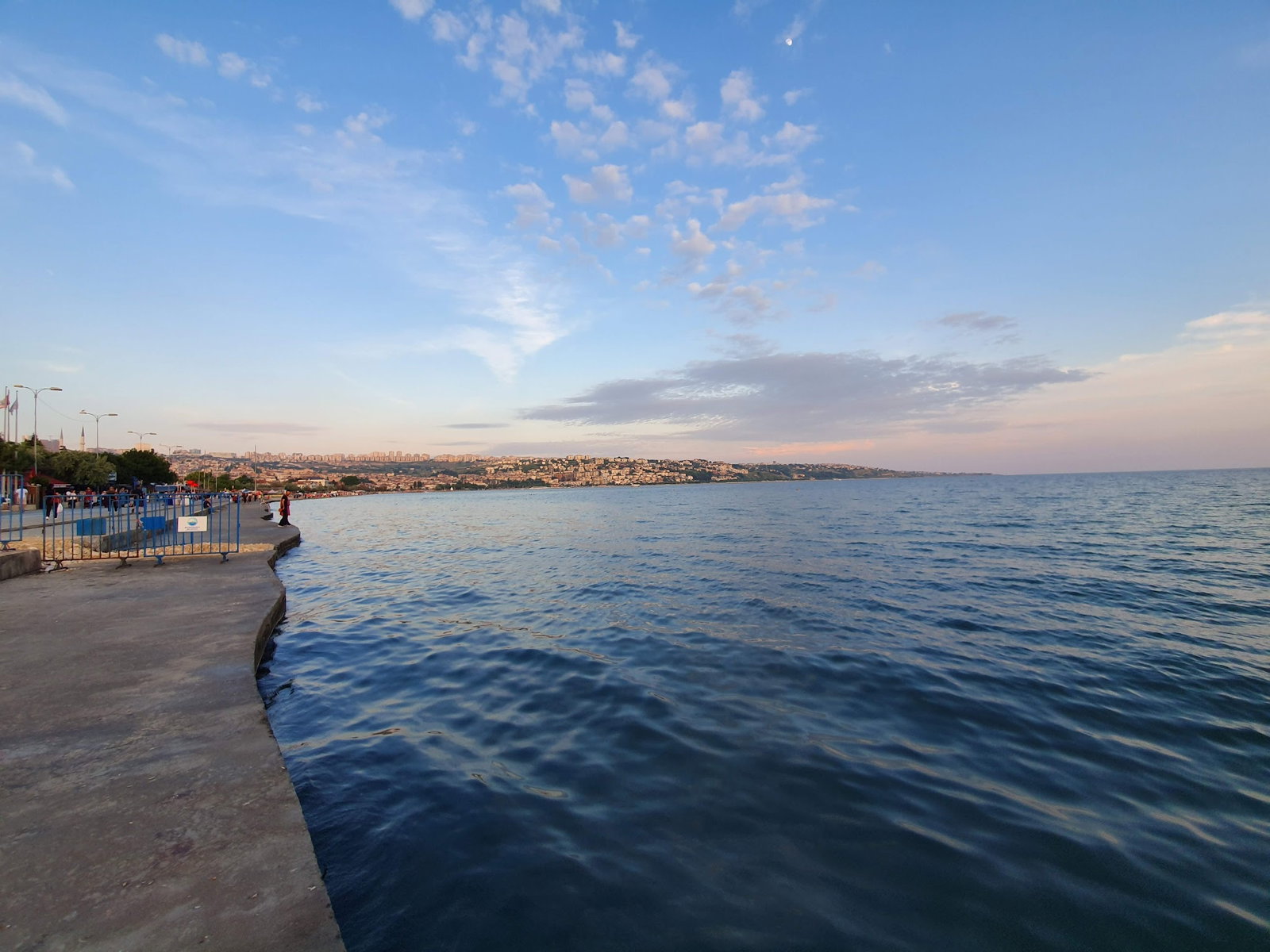 Güneş Restaurant Et & Balik