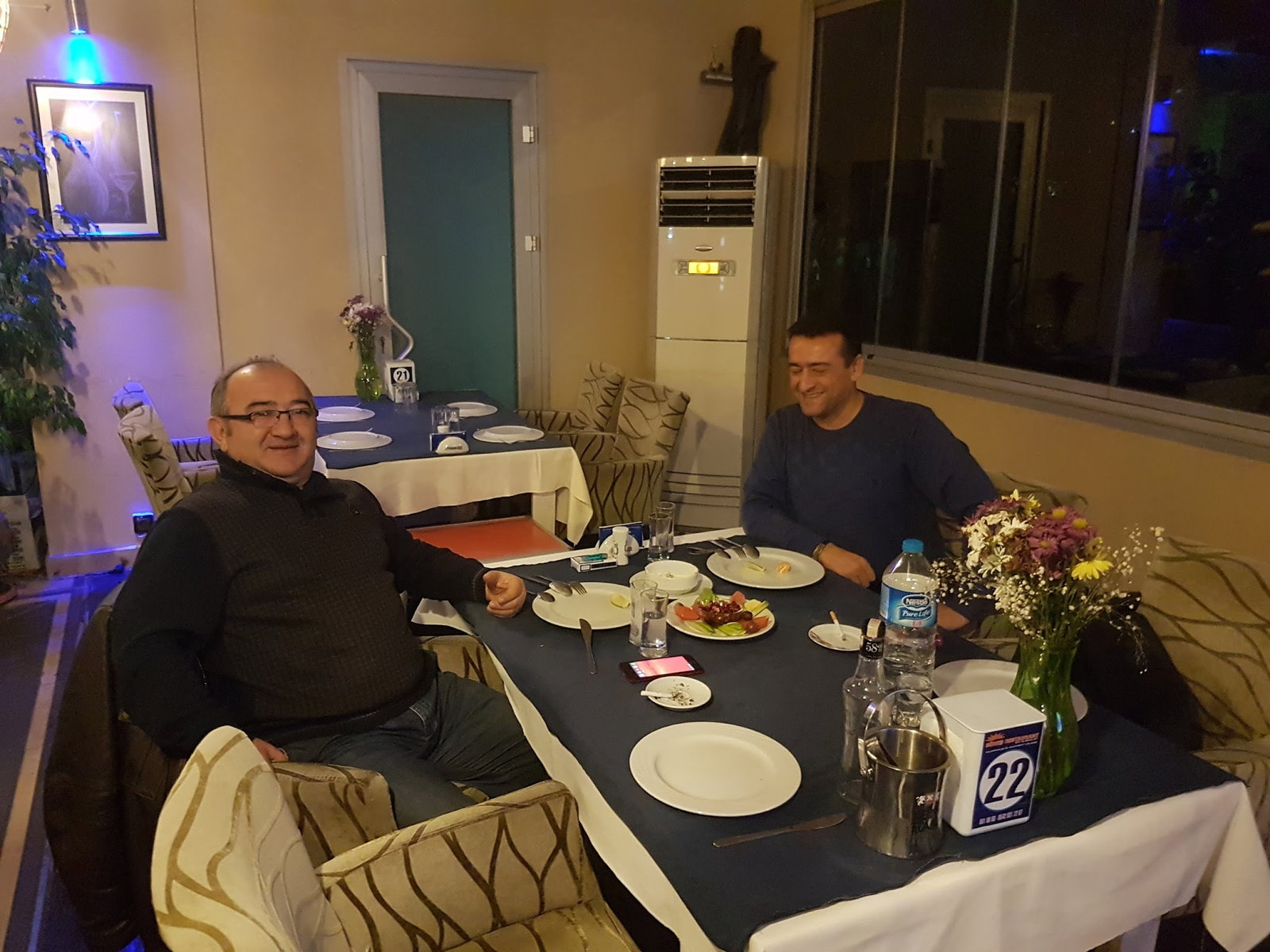 Güneş Restaurant Et & Balik