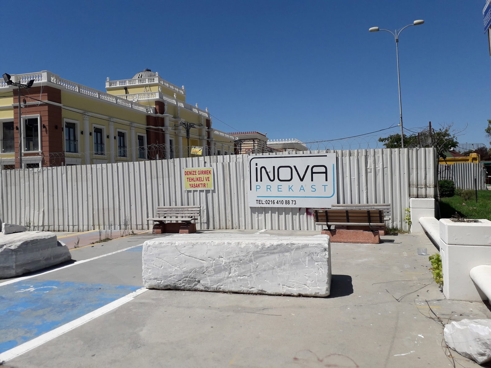 Güneş Restaurant Et & Balik