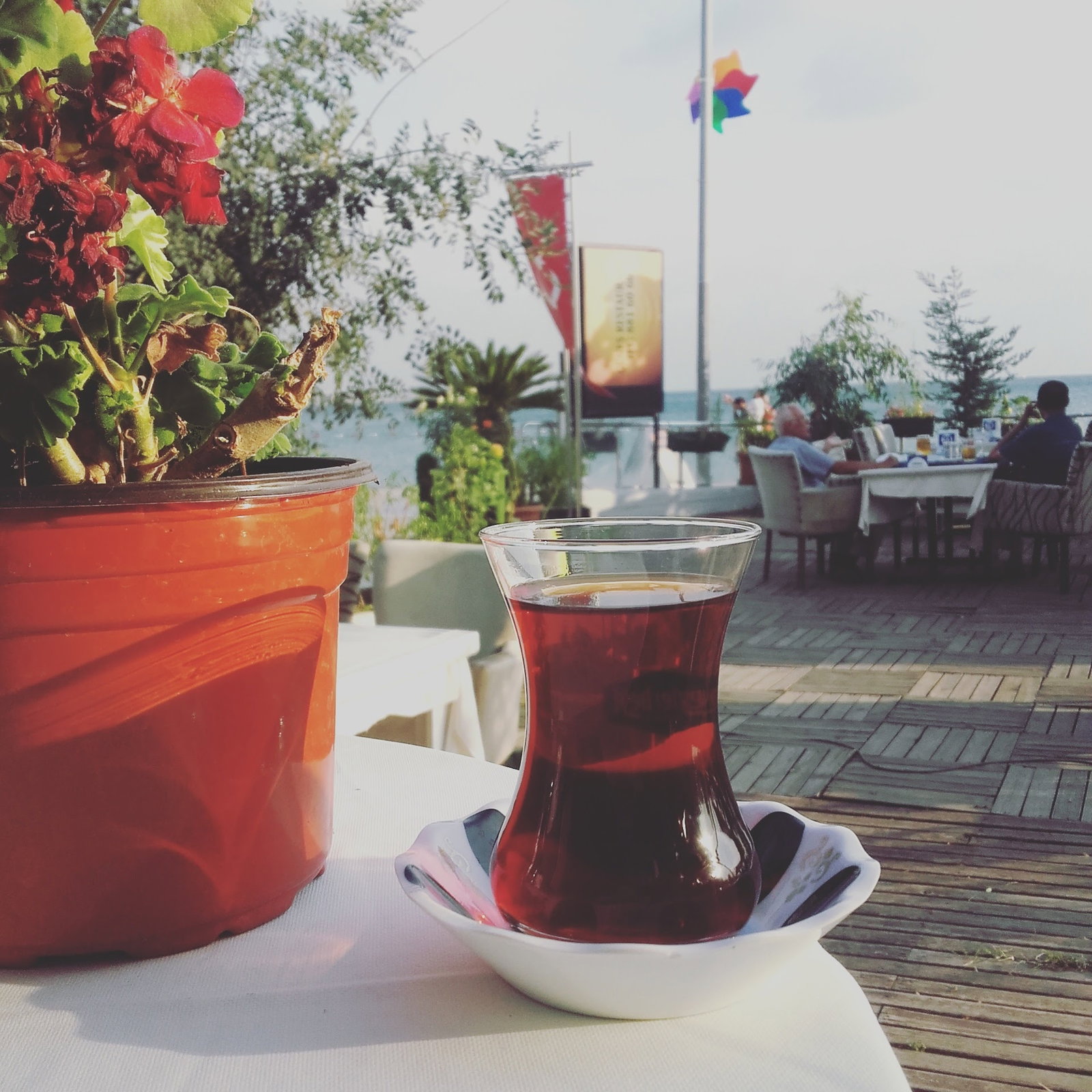 Güneş Restaurant Et & Balik