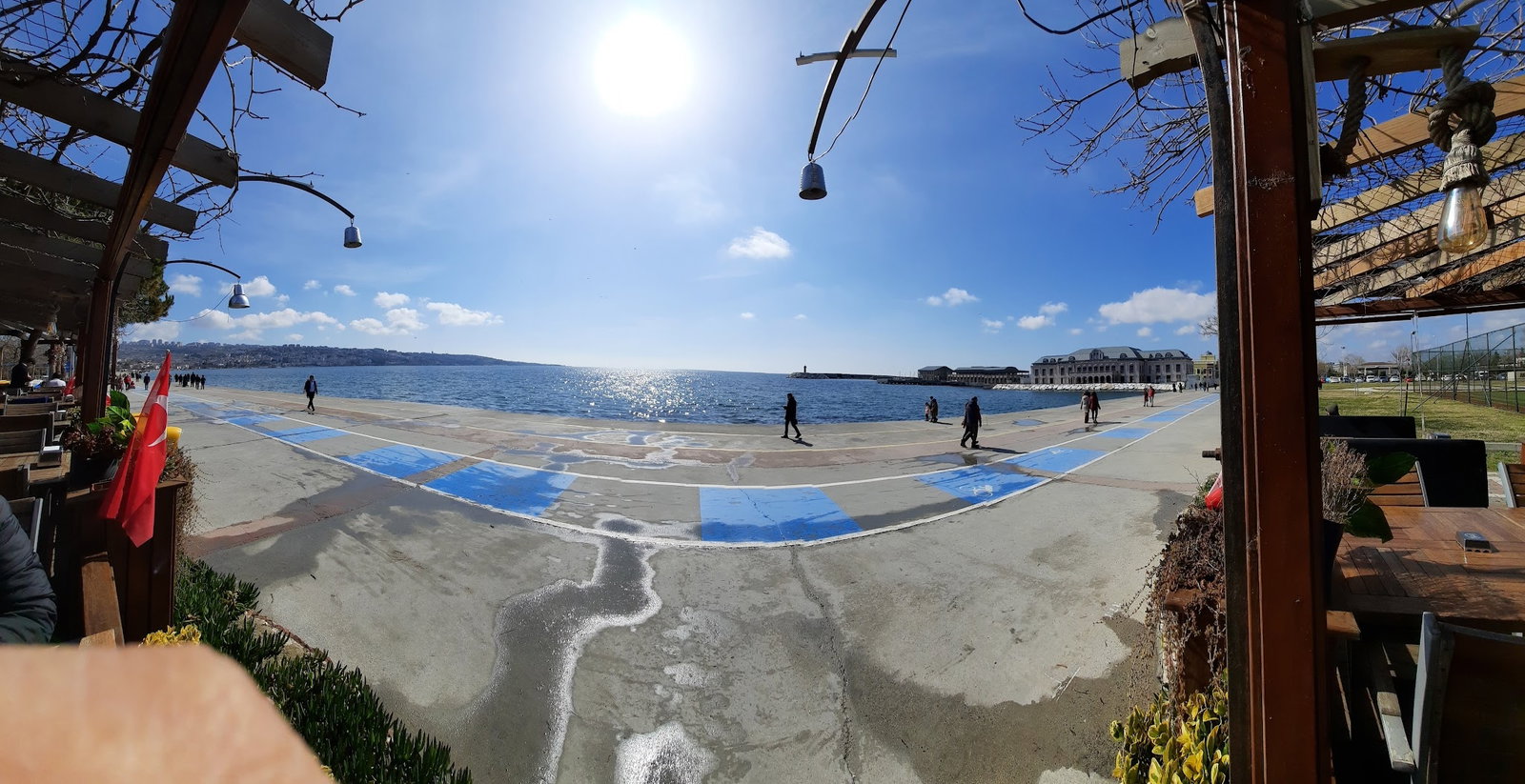 Güneş Restaurant Et & Balik