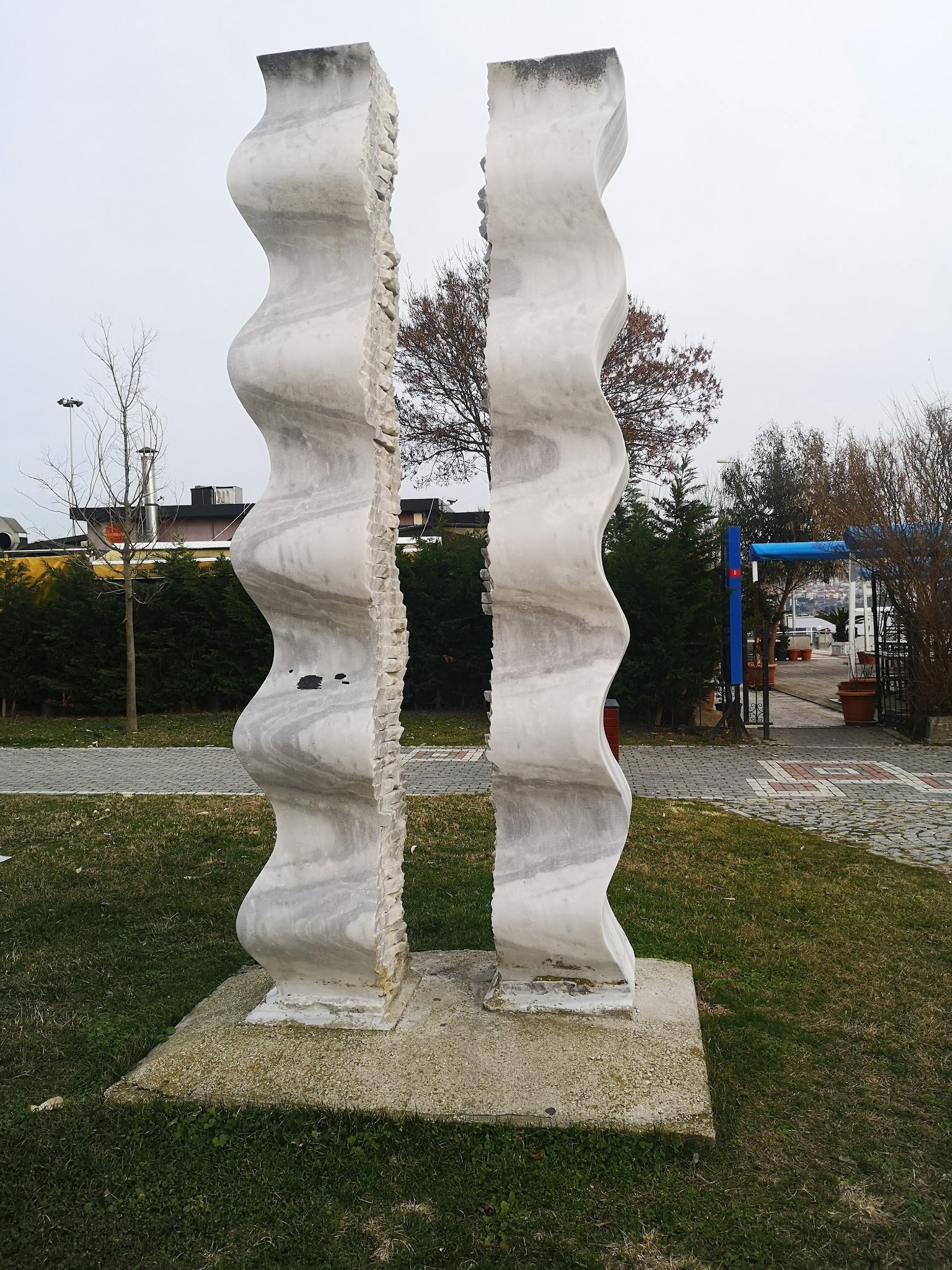 Güneş Restaurant Et & Balik