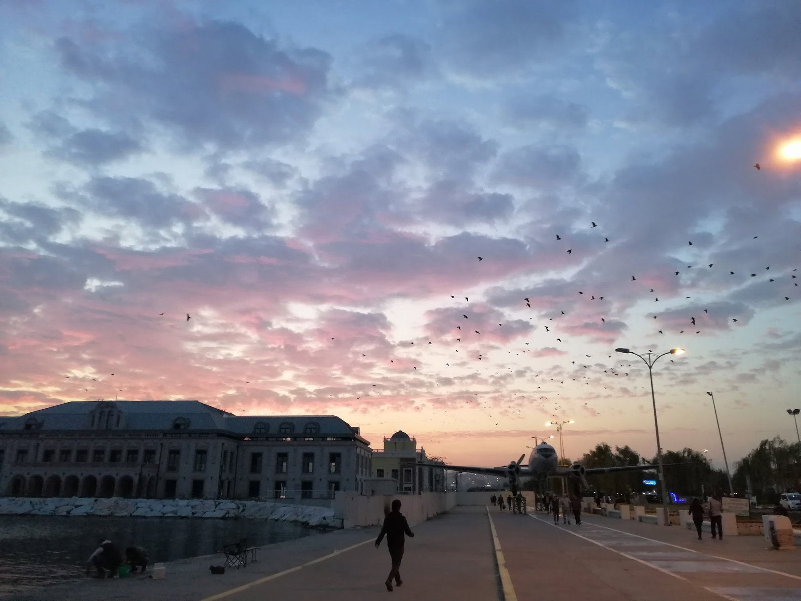 Güneş Restaurant Et & Balik