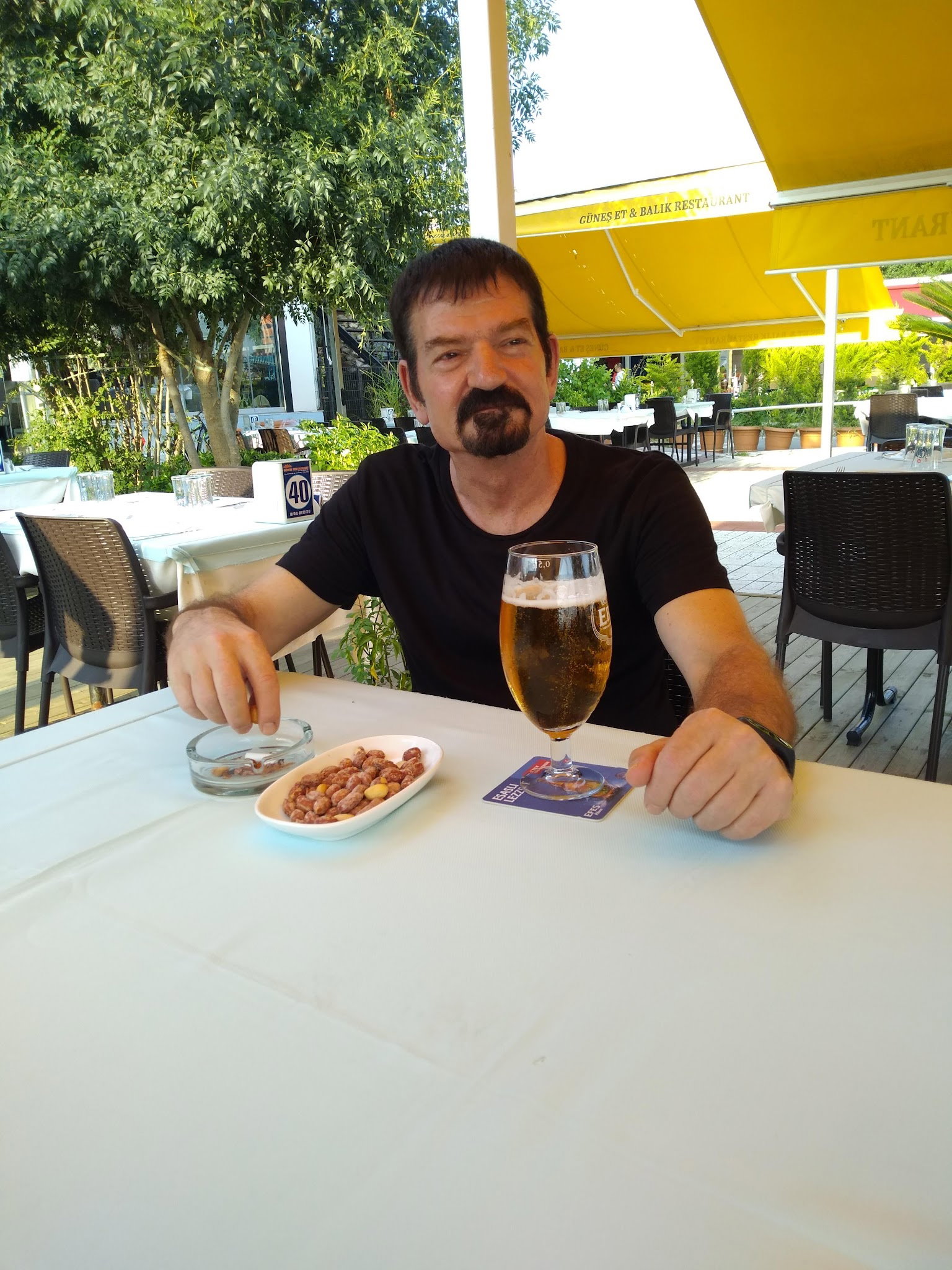 Güneş Restaurant Et & Balik