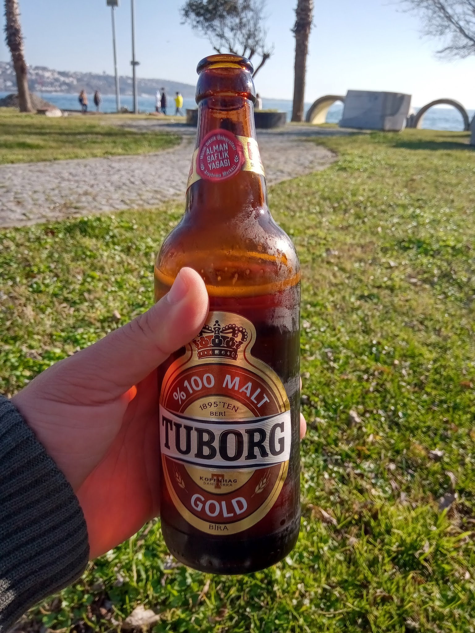 Güneş Restaurant Et & Balik