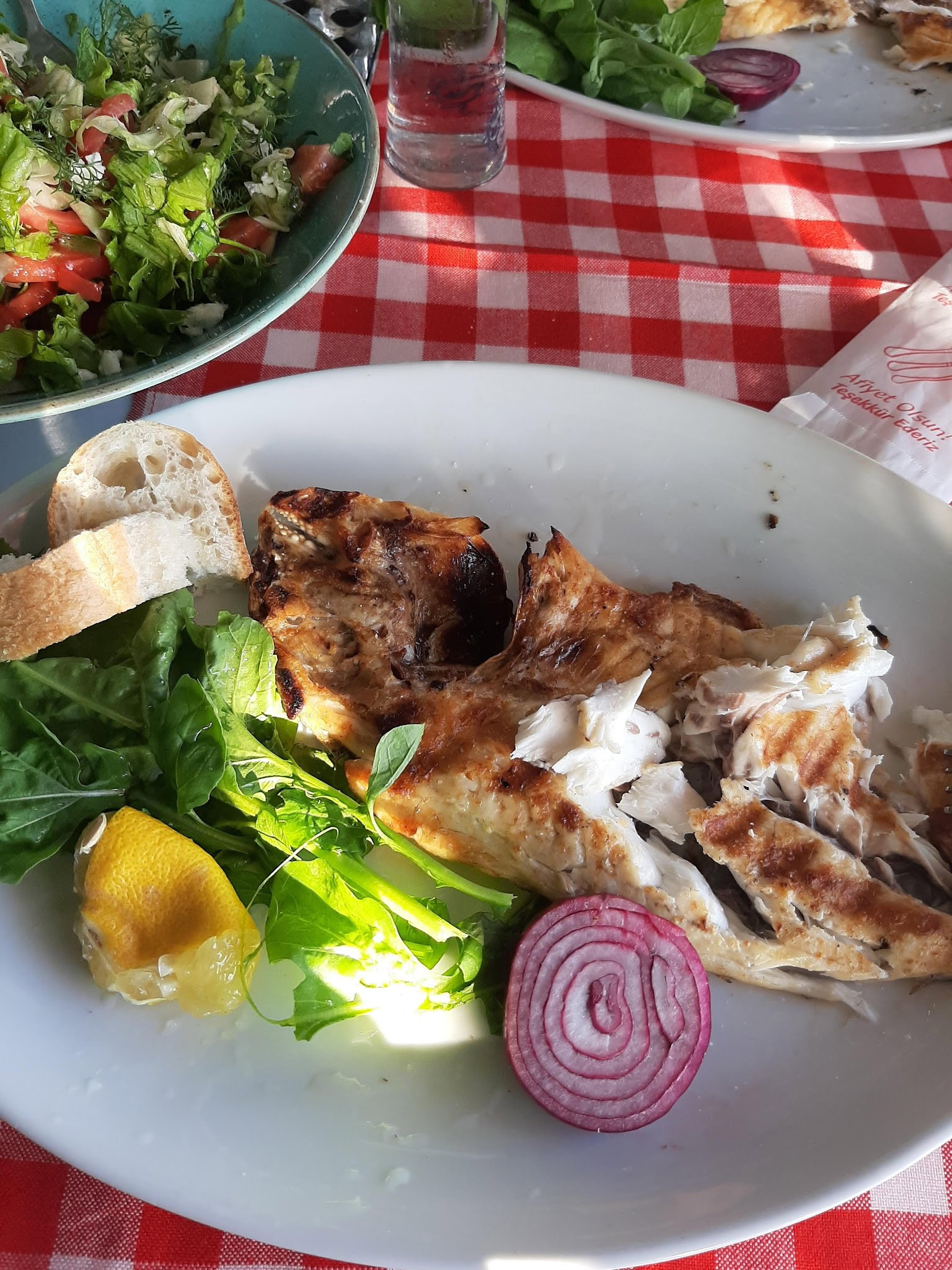 Güneş Restaurant Et & Balik