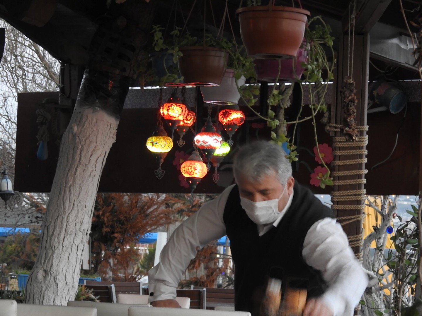 Güneş Restaurant Et & Balik