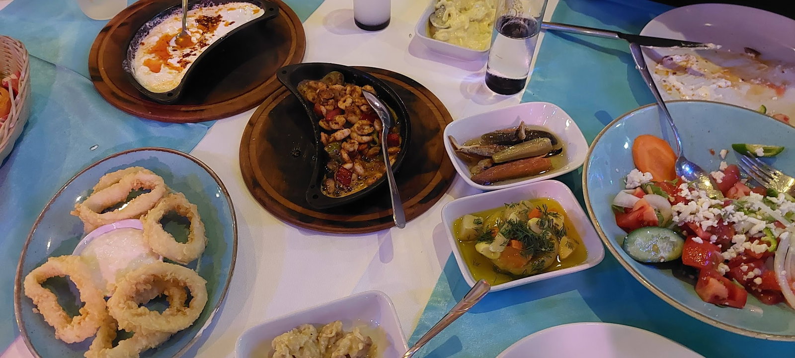 Güneş Restaurant Et & Balik