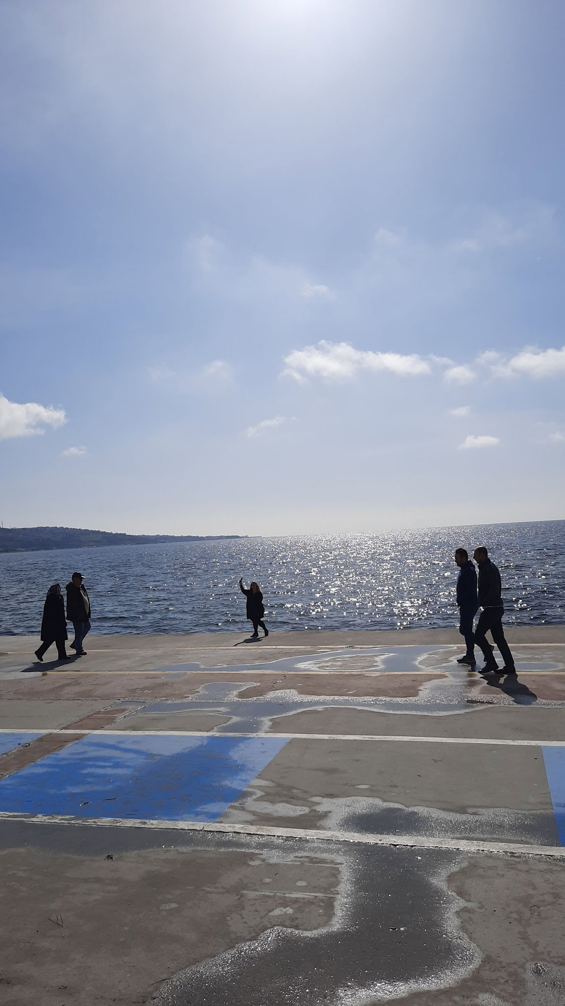 Güneş Restaurant Et & Balik