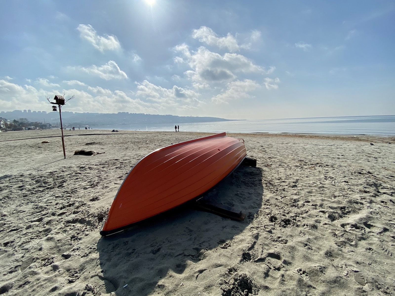 Güneş Restaurant Et & Balik