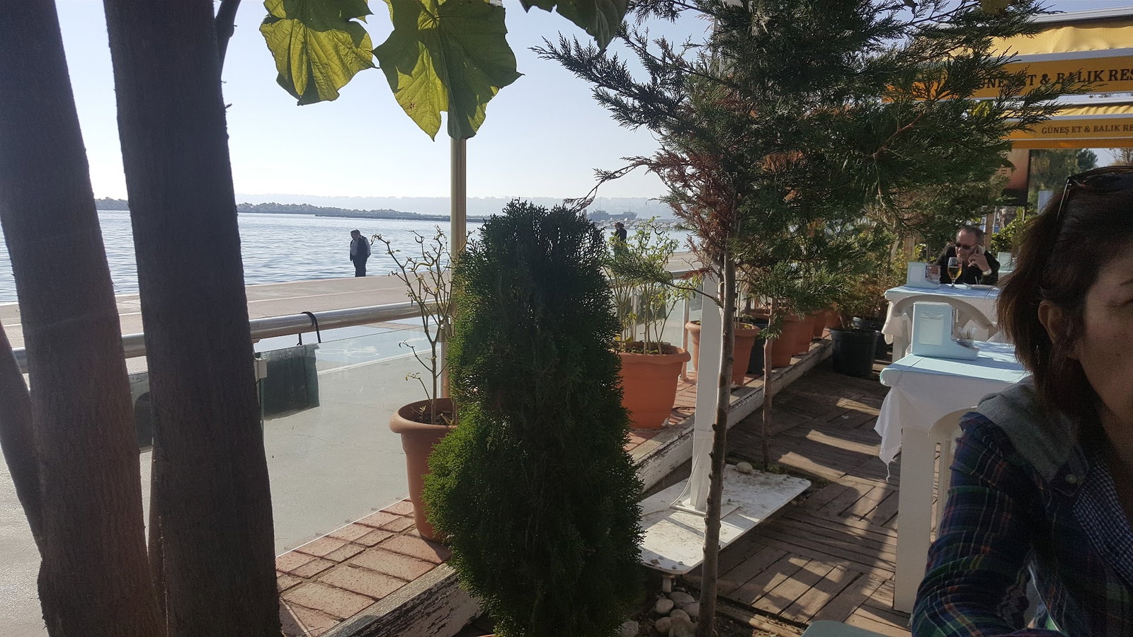 Güneş Restaurant Et & Balik