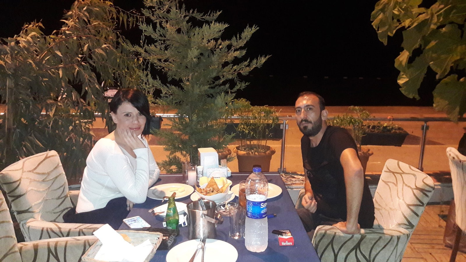 Güneş Restaurant Et & Balik