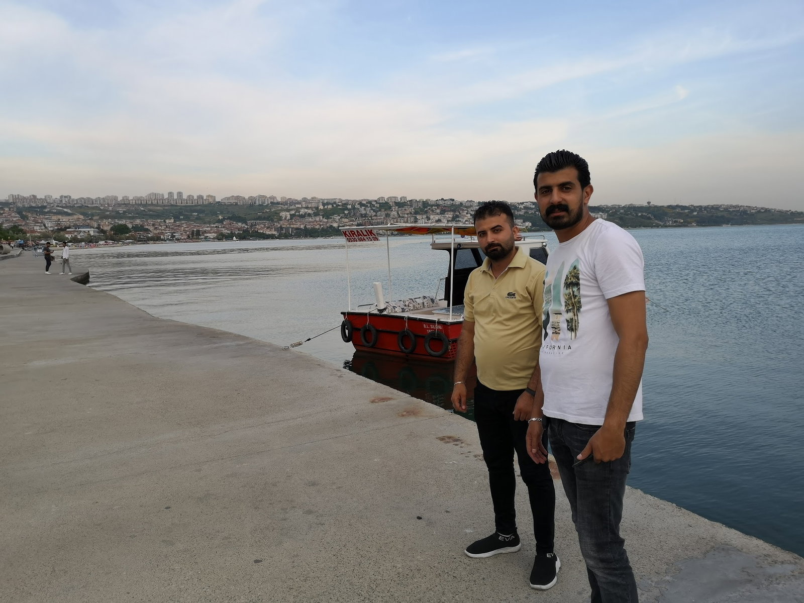 Güneş Restaurant Et & Balik