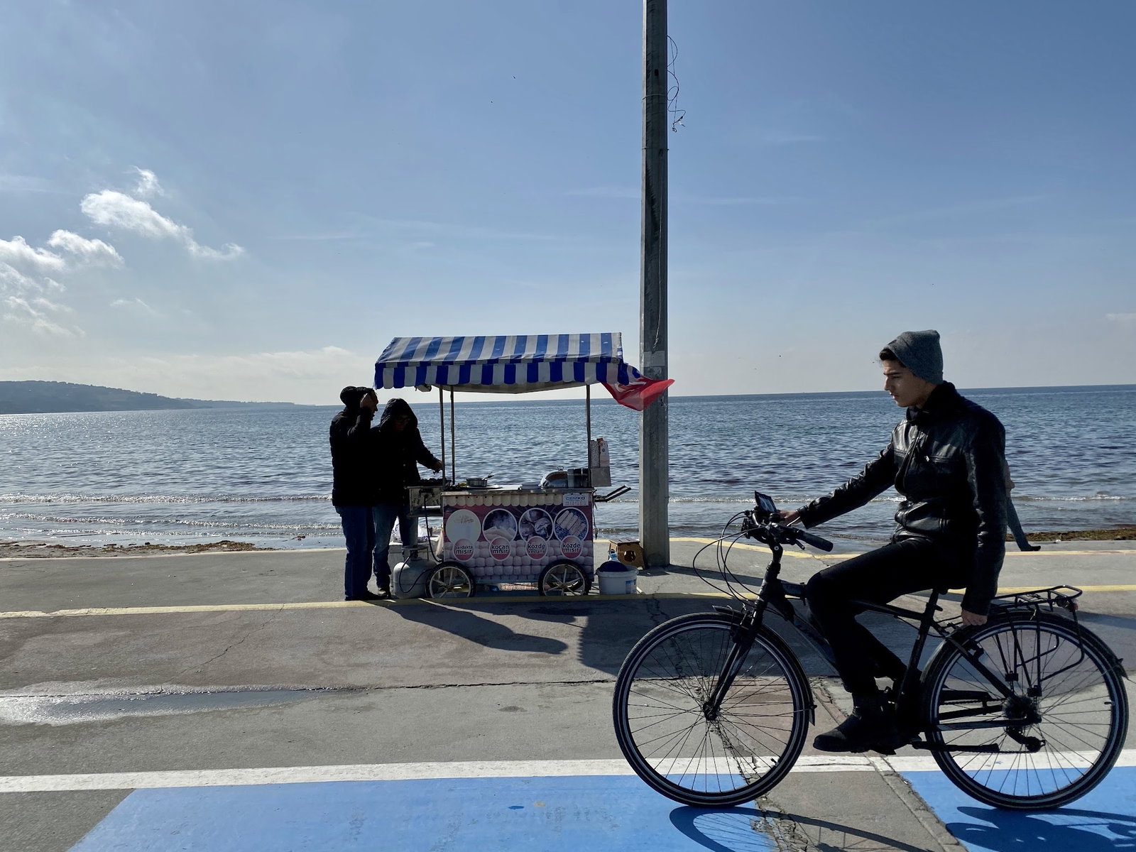 Güneş Restaurant Et & Balik