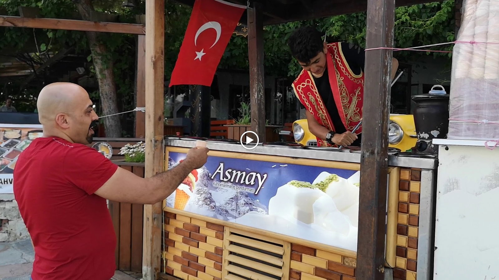 Güneş Restaurant Et & Balik