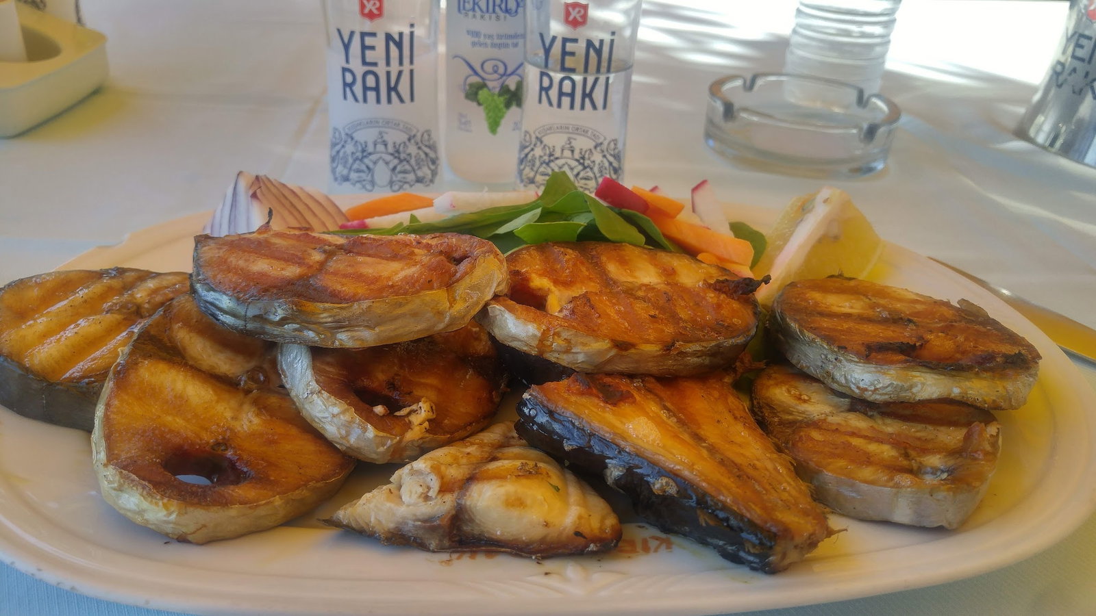 Güneş Restaurant Et & Balik