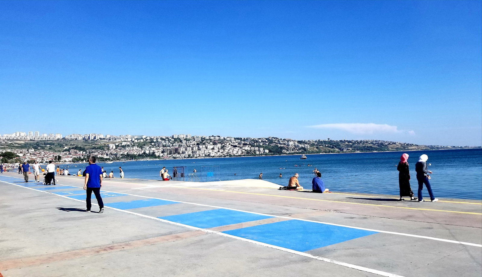 Güneş Restaurant Et & Balik