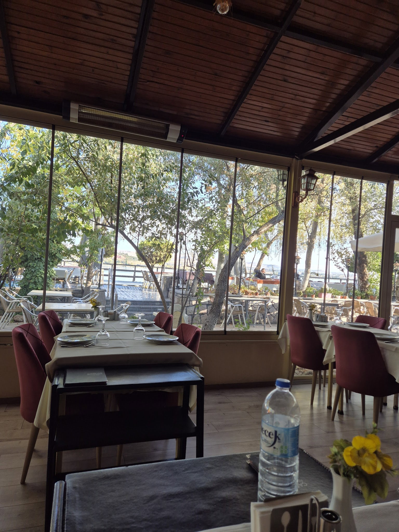 Çağlar Restaurant