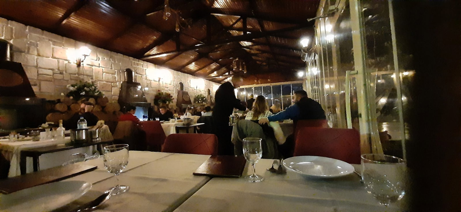 Çağlar Restaurant