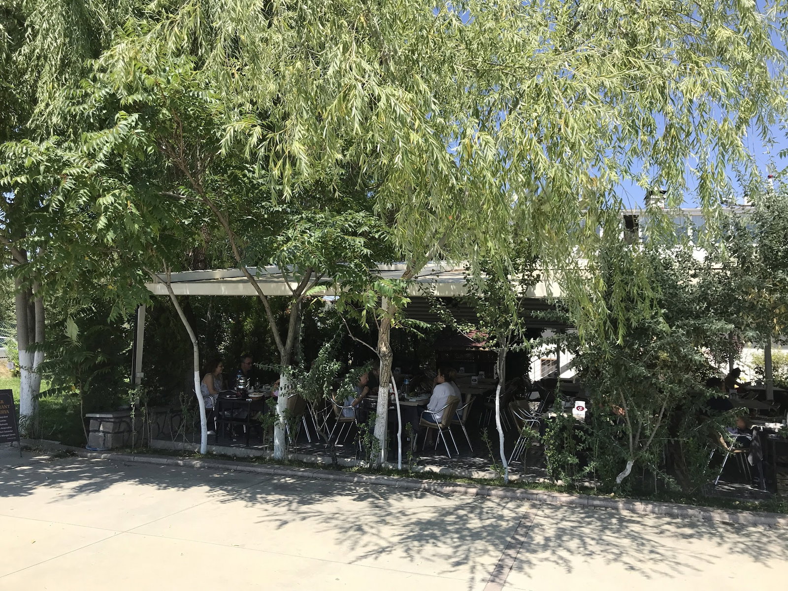 Çağlar Restaurant