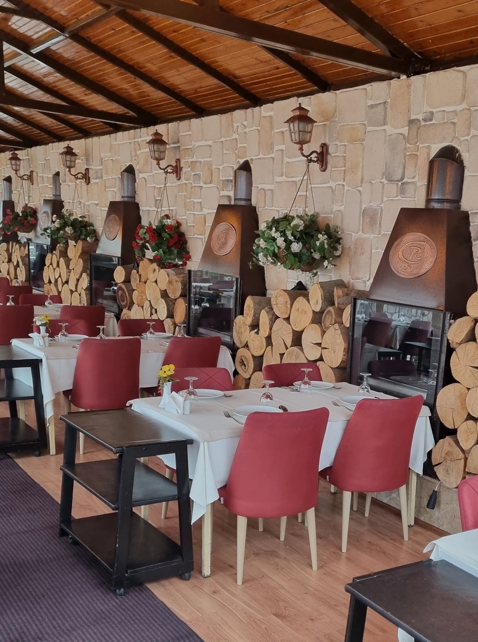 Çağlar Restaurant