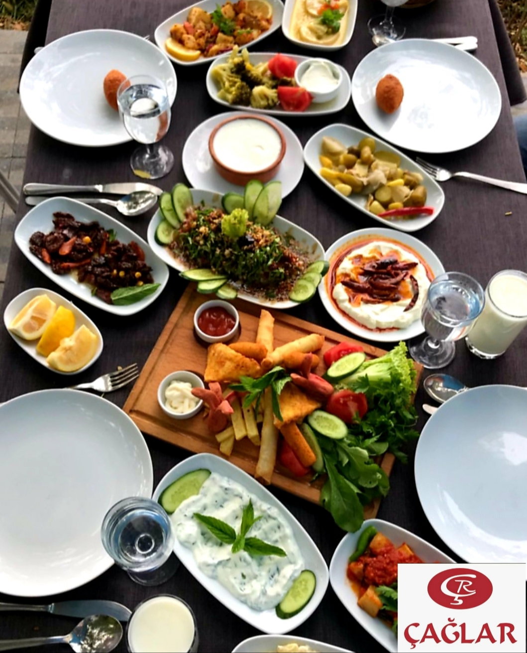 Çağlar Restaurant