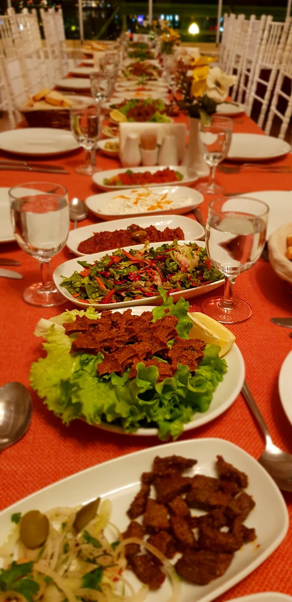 Çağlar Restaurant