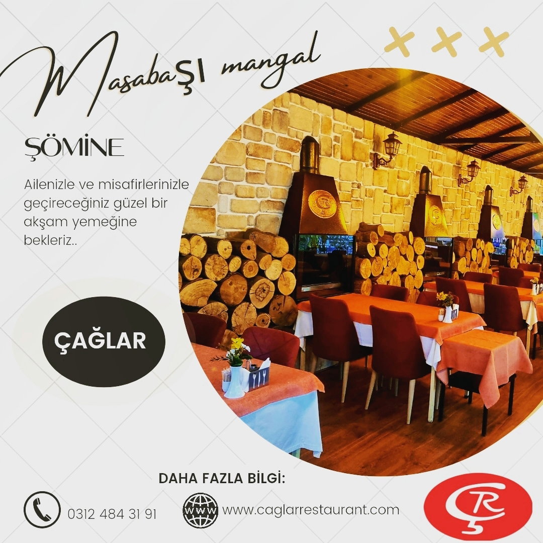 Çağlar Restaurant