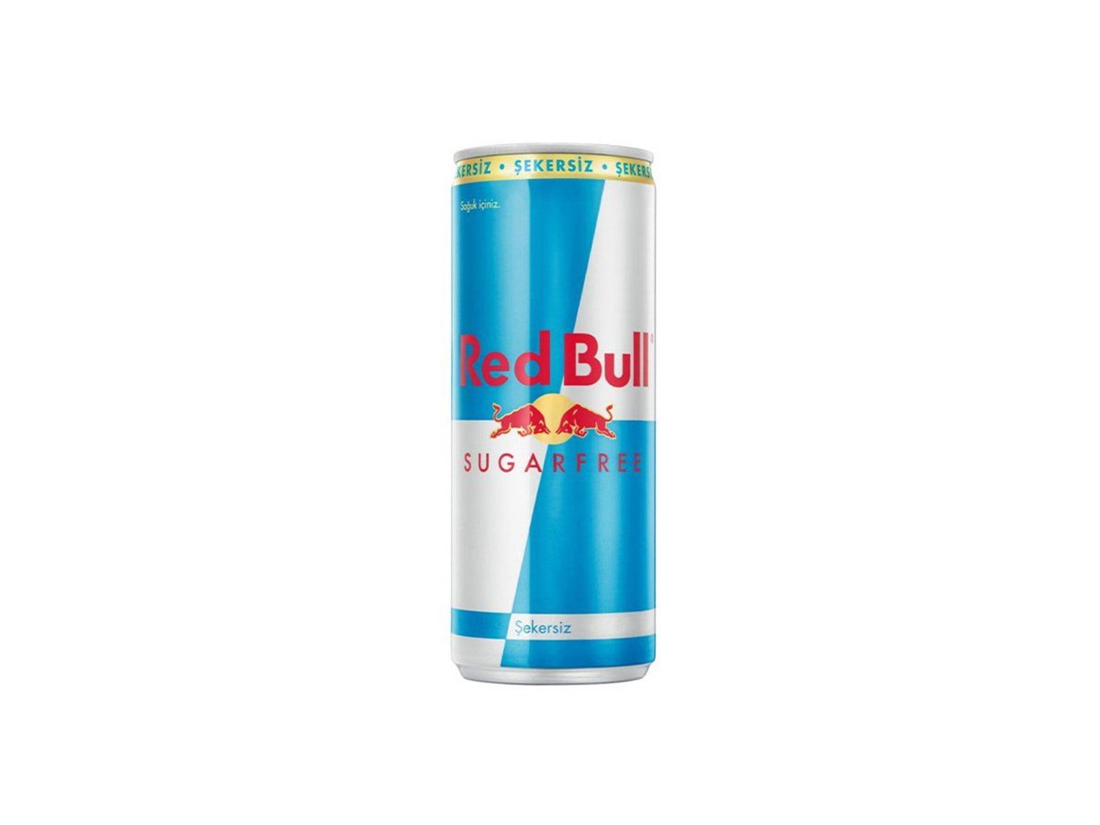 Red Bull Sugar Free (25 cl.)